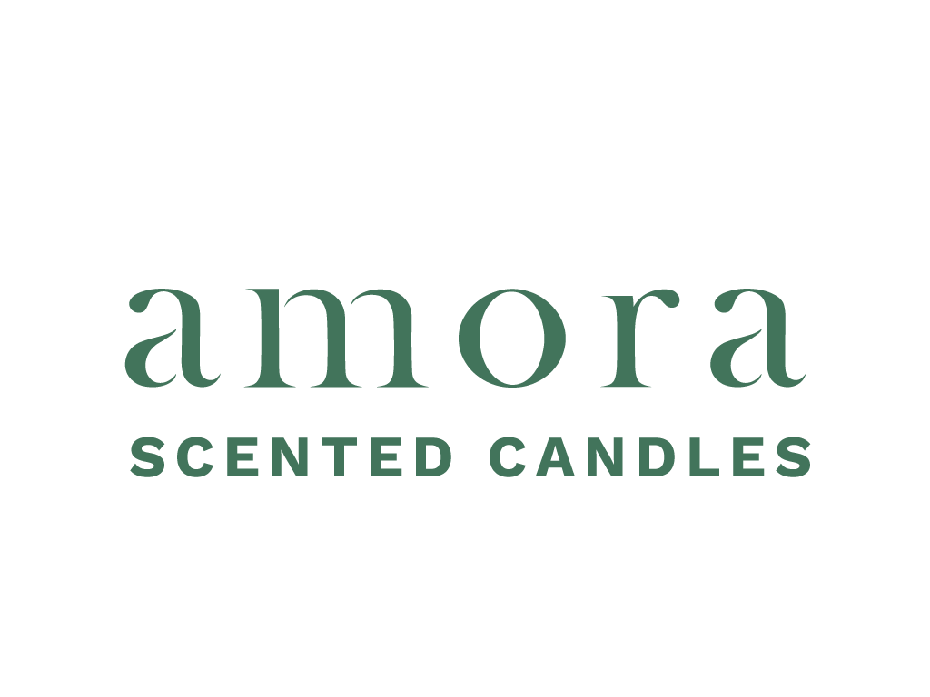 Velas de soya Amora – Velas Amora